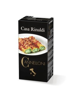 Cannelloni Semola Casa Rinaldi 250g