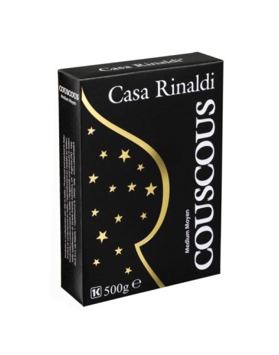 Couscous Casa Rinaldi 500 g