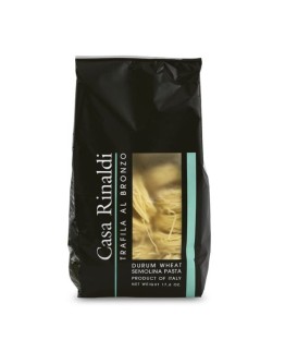 Paste Trafila al Bronzo Cappellini N.40 Casa Rinaldi 500 g