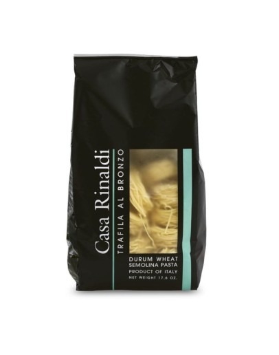 Paste Trafila al Bronzo Cappellini N.40 Casa Rinaldi 500 g