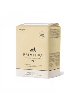 Făină italiană Primitiva Tip 1 - 1 kg