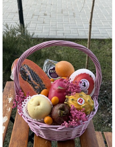 Cos cadou 8 martie Nr.21