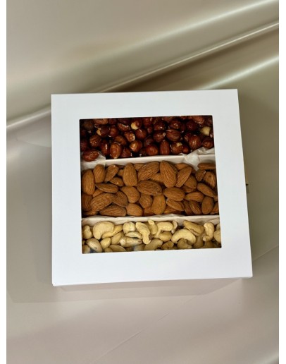 Cutie cadou 8 martie Nr.11