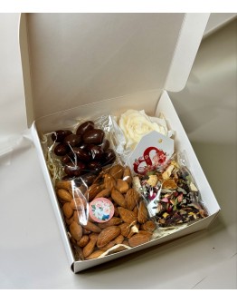 Cutie cadou 8 martie Nr.4