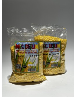 Fulgi de porumb Mic Dejun 400g