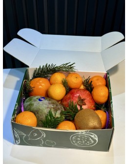 Tropical Box cadou Nr 3