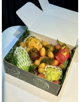 Tropical Box cadou Nr 2