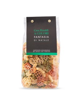 Paste Fantezii Crăciun Casa Rinaldi 500 g