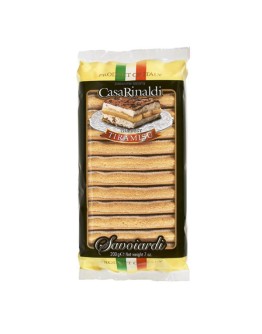 Biscuiti Savoiardi Casa Rinaldi 200g