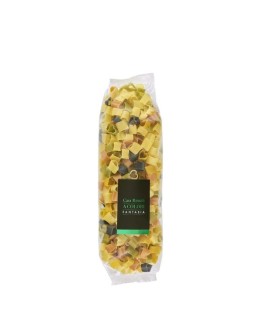 Paste Inimioare color Fantasia Casa Rinaldi 500g
