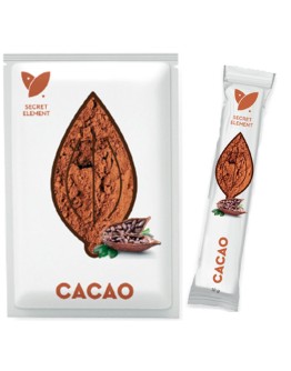Cacao praf 30g