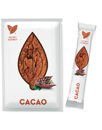 Cacao praf 30g