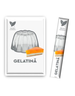 Gelatina 30g
