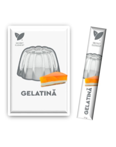 Gelatina 30g
