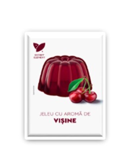 Jeleu cu gust de visine 100g