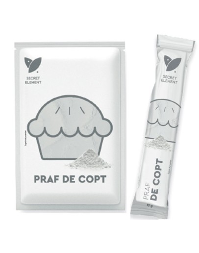 Praf de copt 30 g