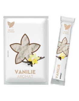 Zahar Vanilat 30 g