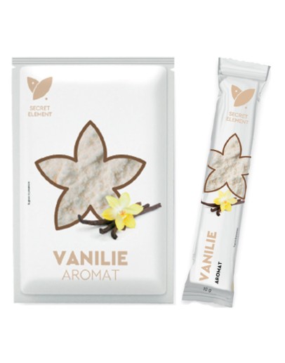 Zahar Vanilat 30 g