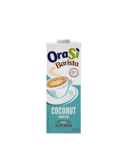 Lapte Vegetal de Cocos 1L Lapte Vegetal de Cocos 1L