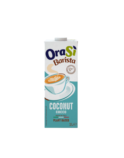 Lapte Vegetal de Cocos 1L
