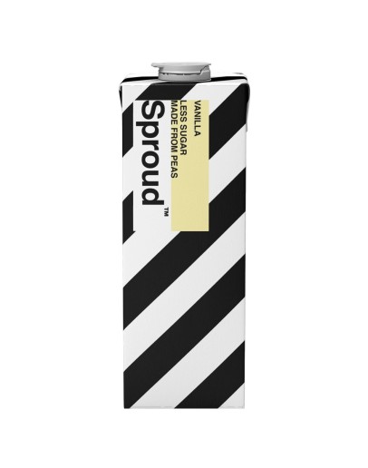 Sproud Vanilla 1l
