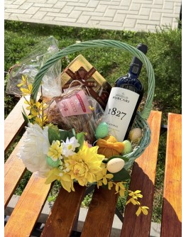 Cos Cadou de Paste Nr 9