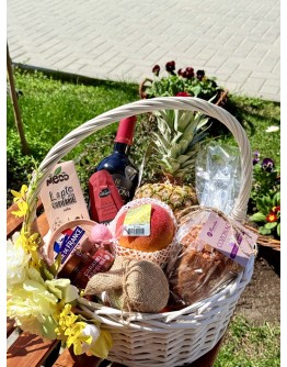 Cos Cadou de Paste Nr 13