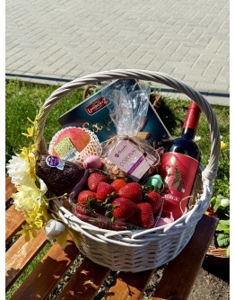 Cos Cadou de Paste Nr 14