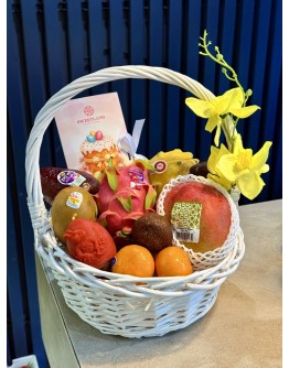 Cos Cadou de Paste Nr 16