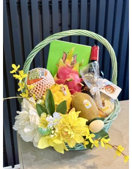 Cos Cadou de Paste Nr 17