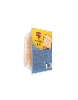 Paine Gluten Free Dr. Schar PAN BLANCO, 250 g.