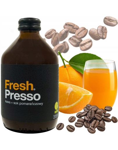 Fresh PRESSO