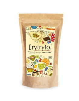 Erytrytol îndulcitor 500g