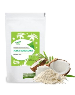 Făină de Cocos BIO 400g