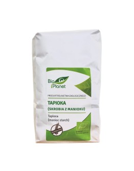 Făină de Tapioca, BIO 400g