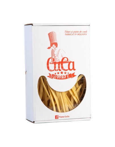 Paste cu ou de găină 250 g
