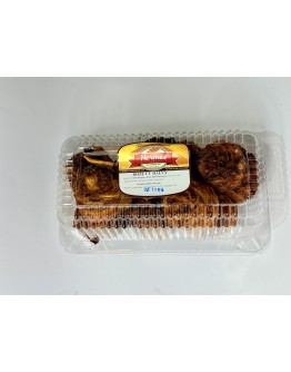 Roze cu halva Hermes