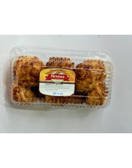 Roze cu becon Hermes