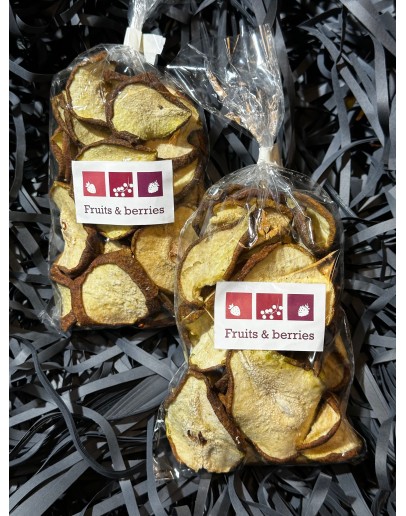 Pere uscate 180 g
