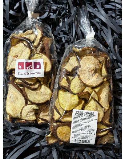 Pere uscate 290 g