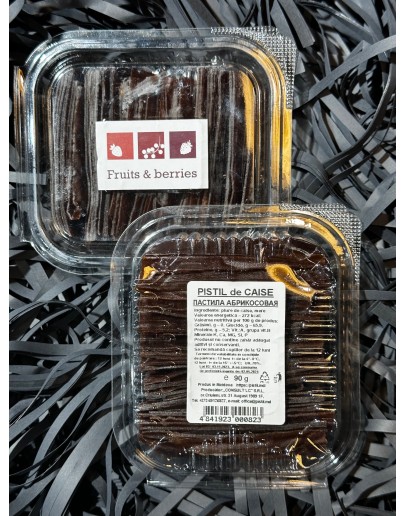 Pistil de caise 90 g