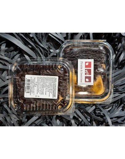 Pistil din coacaza rosie 90 g