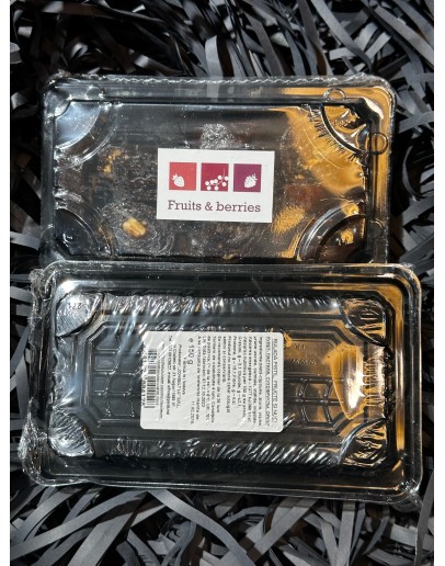 Rulada Pistil, fructe si nuci 150 g