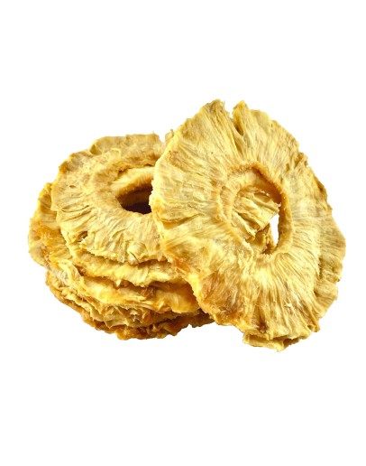 Ananas uscat 100 g