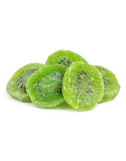 Kiwi uscate 100 g