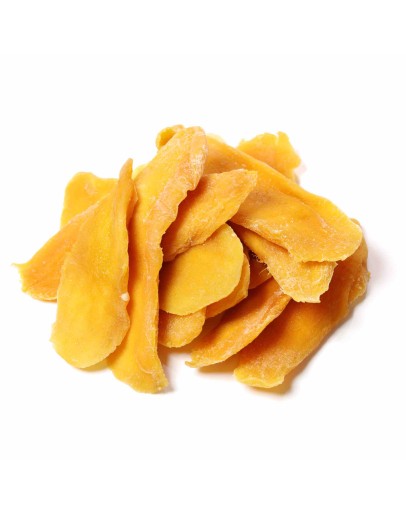 Mango Deshidratat 250 g
