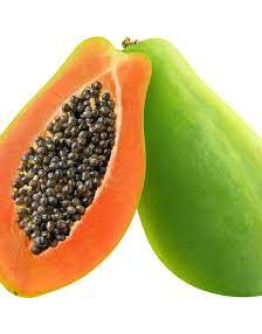 Papaya baby buc