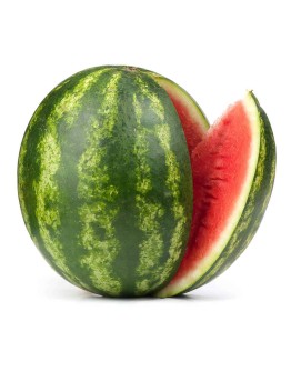 Pepene Verde kg