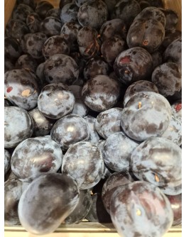 Prune galbene Prune galbene