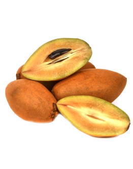 Sapodilla kg